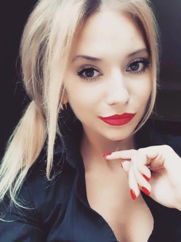 Анкета проститутки Екатерина, 24 года