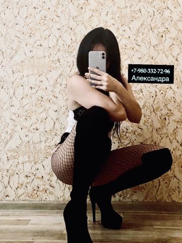 Анкета проститутки Алиса, 26 лет